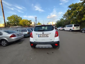 Opel Mokka, снимка 4