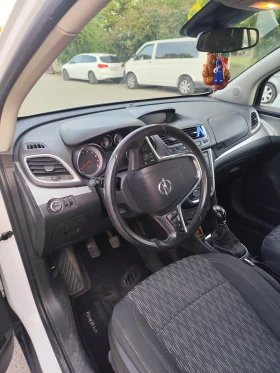 Opel Mokka, снимка 7