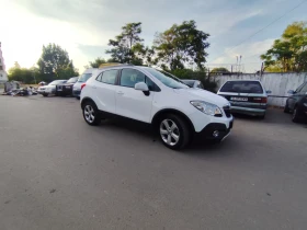 Opel Mokka, снимка 3