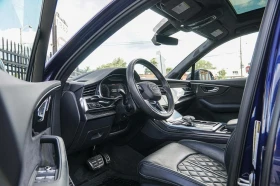 Audi SQ7 4.0 TFSI Quattro , снимка 5