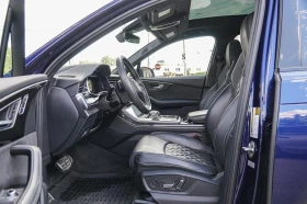 Audi SQ7 4.0 TFSI Quattro , снимка 6