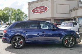 Audi SQ7 4.0 TFSI Quattro , снимка 2
