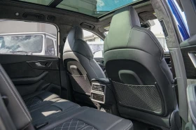 Audi SQ7 4.0 TFSI Quattro , снимка 11