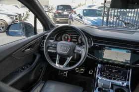 Audi SQ7 4.0 TFSI Quattro , снимка 9