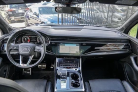 Audi SQ7 4.0 TFSI Quattro , снимка 8