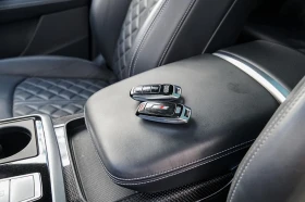Audi SQ7 4.0 TFSI Quattro , снимка 13