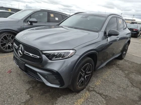 Mercedes-Benz GLC 300 2023 Mercedes-Benz GLC 300, снимка 1