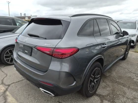 Mercedes-Benz GLC 300 2023 Mercedes-Benz GLC 300, снимка 3