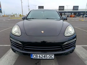 Porsche Cayenne, снимка 2