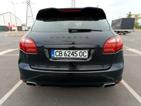 Porsche Cayenne, снимка 5