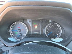 Toyota Venza 2.5l Le, снимка 9