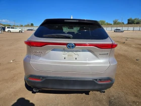 Toyota Venza 2.5l Le, снимка 6