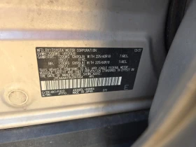 Toyota Venza 2.5l Le, снимка 12