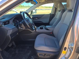 Toyota Venza 2.5l Le, снимка 7