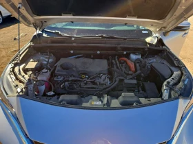 Toyota Venza 2.5l Le, снимка 11