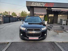     Chevrolet Captiva 2.4i-167.-4x4---7-