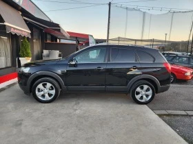 Chevrolet Captiva 2.4i-167.-4x4---7- | Mobile.bg    5