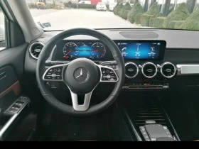 Mercedes-Benz GLB 200d | Mobile.bg    13