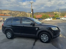 Chevrolet Captiva, снимка 1