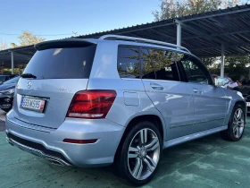 Mercedes-Benz GLK 350 4MATIC, снимка 5