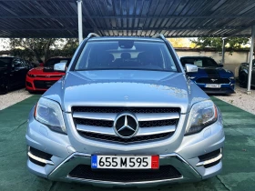 Mercedes-Benz GLK 350 4MATIC, снимка 2