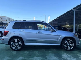 Mercedes-Benz GLK 350 4MATIC | Mobile.bg    4