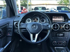 Mercedes-Benz GLK 350 4MATIC, снимка 13