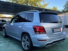 Mercedes-Benz GLK 350 4MATIC, снимка 7