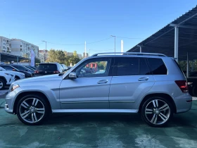 Mercedes-Benz GLK 350 4MATIC | Mobile.bg    8