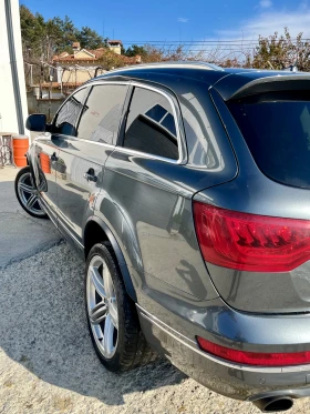 Обява за продажба на Audi Q7 PRESTIGE ~35 880 лв. - изображение 5