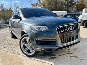 Обява за продажба на Audi Q7 PRESTIGE ~35 880 лв. - изображение 1