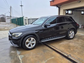 Mercedes-Benz GLC 300 GLC 300d, снимка 3