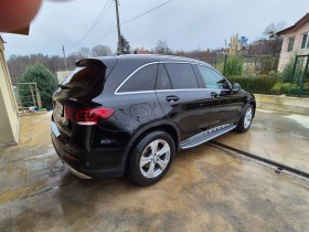 Mercedes-Benz GLC 300 GLC 300d, снимка 4