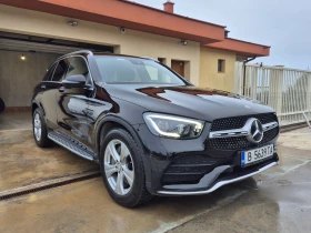  Mercedes-Benz GLC 30...