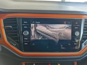 VW T-Roc VW T- Roc Design 2.0 TDI 4MOTION BMT - 42100 лв. - 69055575 16