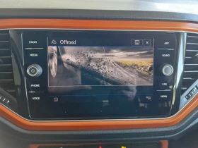VW T-Roc VW T- Roc Design 2.0 TDI 4MOTION BMT - 42100 лв. - 69055575 17