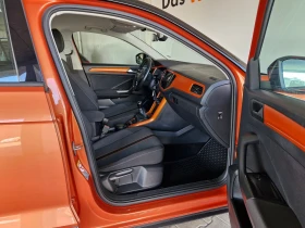 VW T-Roc VW T- Roc Design 2.0 TDI 4MOTION BMT - 42100 лв. - 69055575 13