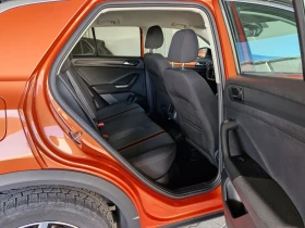 VW T-Roc VW T- Roc Design 2.0 TDI 4MOTION BMT - 42100 лв. - 69055575 12