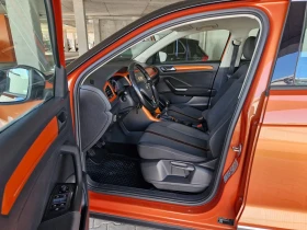 VW T-Roc VW T- Roc Design 2.0 TDI 4MOTION BMT - 42100 лв. - 69055575 5