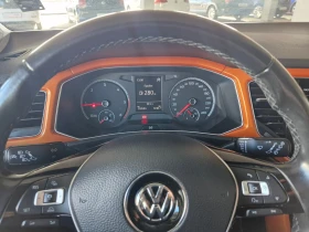 VW T-Roc VW T- Roc Design 2.0 TDI 4MOTION BMT - 42100 лв. - 69055575 8