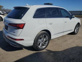 Audi Q7 PREMIUM PLUS  - [4] 