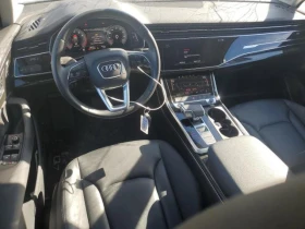 Audi Q7 PREMIUM PLUS  - [8] 