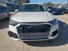 Audi Q7 PREMIUM PLUS  - [6] 