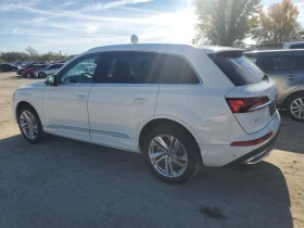 Audi Q7 PREMIUM PLUS  - [5] 