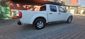 Nissan Navara 2.5 DCI - 17500 лв. - 80077544 | Car24.bg