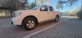 Nissan Navara 2.5 DCI - 17500 лв. - 80077544 | Car24.bg