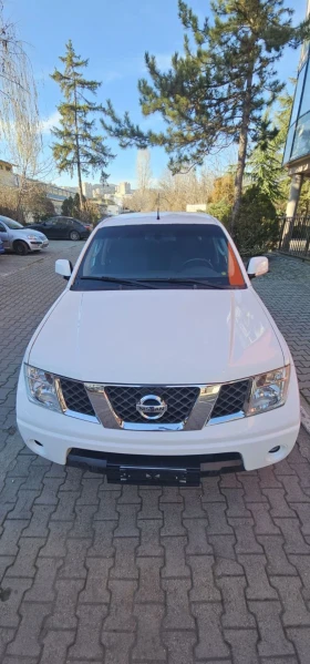 Nissan Navara 2.5 DCI - 17500 лв. - 80077544 | Car24.bg