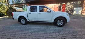 Nissan Navara 2.5 DCI - 17500 лв. - 80077544 | Car24.bg