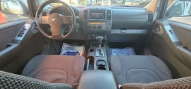 Nissan Navara 2.5 DCI - 17500 лв. - 80077544 | Car24.bg