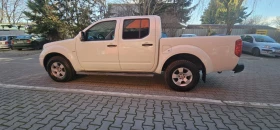 Nissan Navara 2.5 DCI - 17500 лв. - 80077544 | Car24.bg